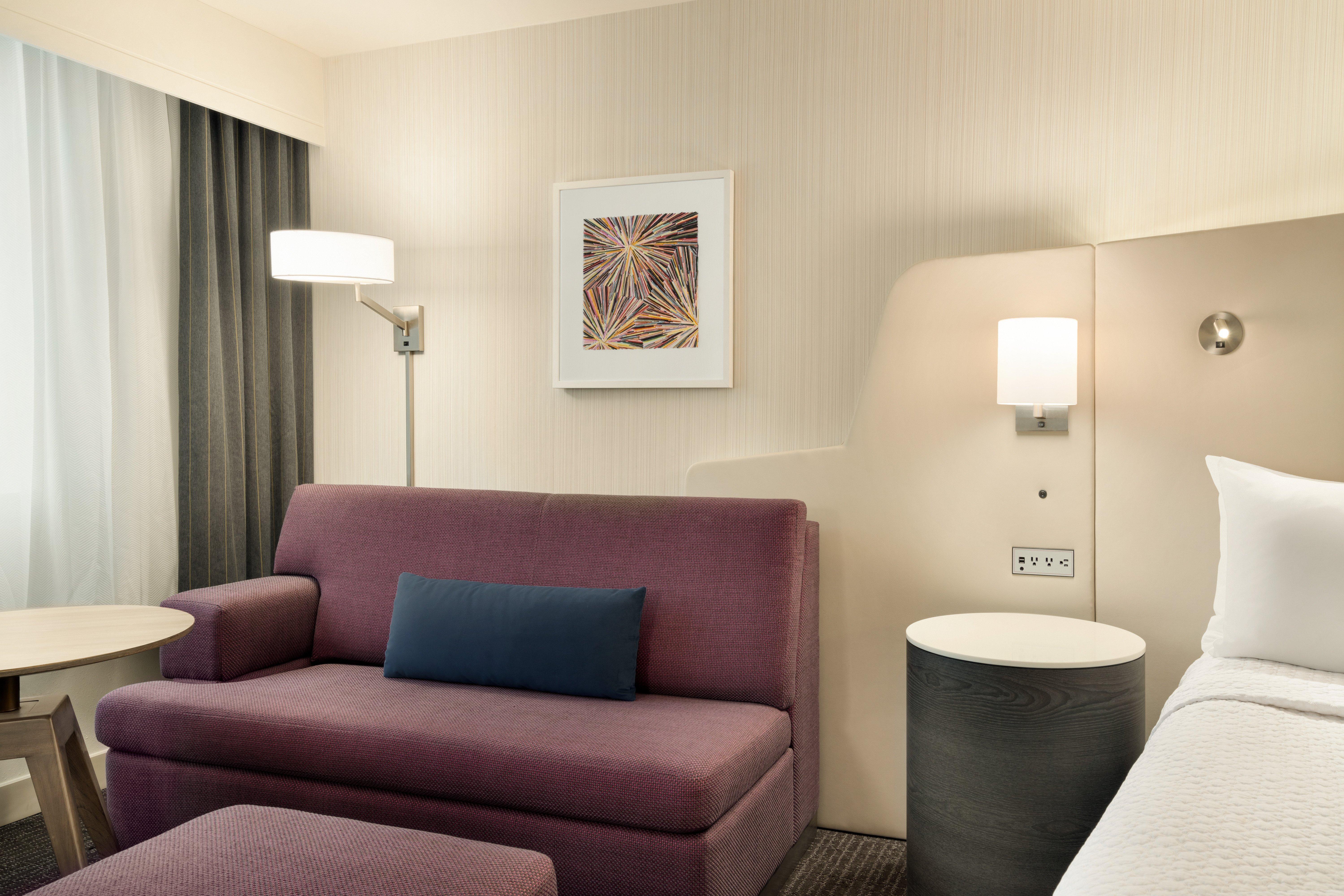 Hotel Crowne Plaza Philadelphia King Of Prussia Exterior foto