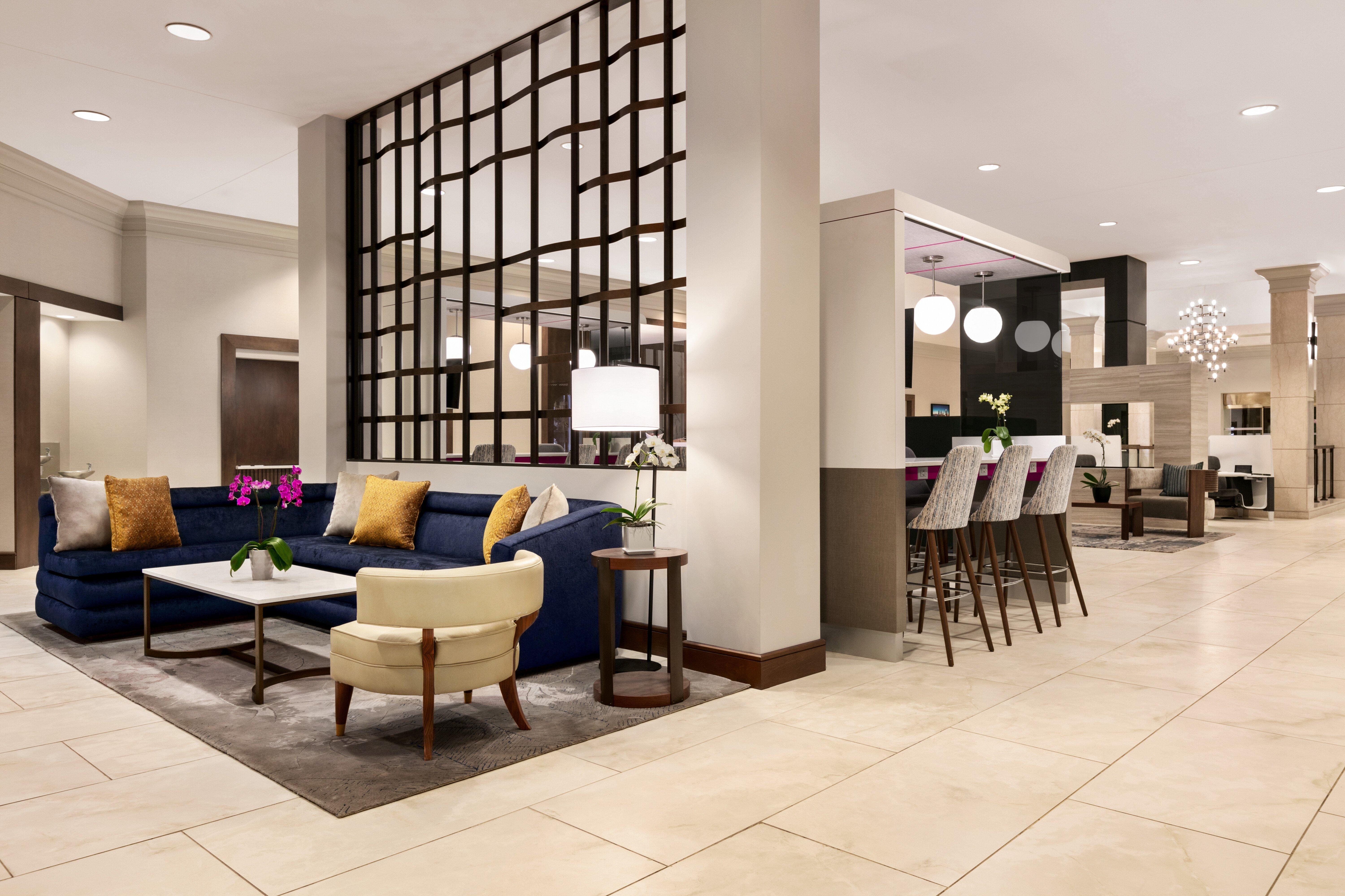 Hotel Crowne Plaza Philadelphia King Of Prussia Exterior foto